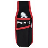 Parat Aufbewahrungsbox Nylon B100xT25xH260mm schwarz/rot