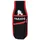 Parat Aufbewahrungsbox Nylon B100xT25xH260mm schwarz/rot