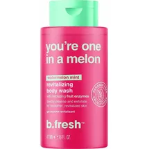 b.fresh You're One In a Melon Duschgel 473 ml