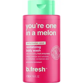 b.fresh You're One In a Melon Duschgel 473 ml