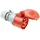 PC ELECTRIC CEE TT - CEE-Turbo Twist Kupplung