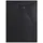 EMKE Emke, Duschwanne Duschtasse Flach Anti-rutsch Smc Duschwanne Zuschneidbar, 120x90cm, Schwarz
