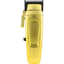 Stylecraft Saber Clipper 2.0 Gold