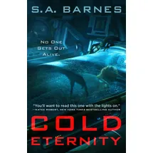 tor nightfire Cold Eternity