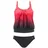 LASCANA Tankini rot 36