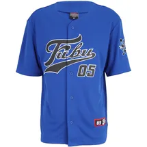 FUBU FM212-005-2 blau M