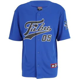 FUBU FM212-005-2 blau M