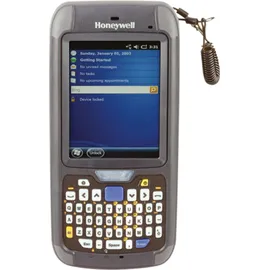HONEYWELL SPS HONEYWELL CN75 - Datenerfassungsterminal - robust - Android 6.0 (Marshmallow) -