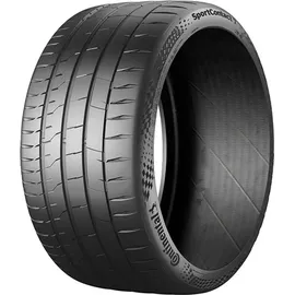 Continental SportContact 7 235/35 R19 91Y