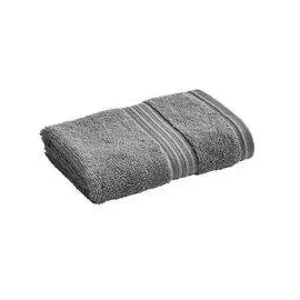 Christy SUPREME Handtuchset 6-tlg. silber