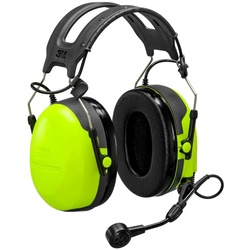 3M PELTOR CH-3 Headset Kopfbügel, gelb, MT74H52A-110