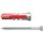 Fischer DuoPower 14 x 70 S K 2 Stück