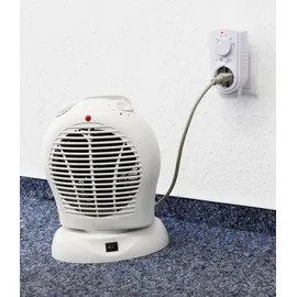 MC-POWER MCP 1653056 - Steckdosen-Thermostat