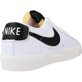 Nike Blazer Low '77 Damen White/Sail/White/Black 41