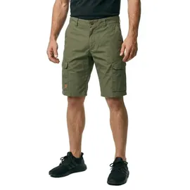 Fjällräven Ruaha Shorts M Laurel Green 52