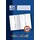 Oxford Vokabelheft A4 Lineatur 4V 16 Blatt
