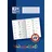 Oxford Vokabelheft A4 Lineatur 4V 16 Blatt