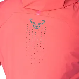 Dynafit Transalper Dynastretch Damen Outdoorjacke-Pink-Rosa-L