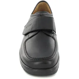 GANTER Eric Herren Schwarz 42