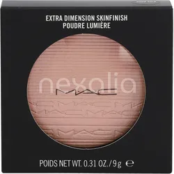 MAC Extra Dimension Skinfinish Show Gold 9 g