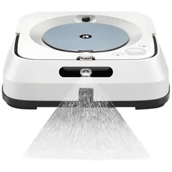 iRobot Braava jet m6 - Bodenreiniger - Roboterstaubsauger