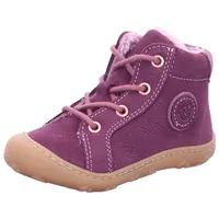 Pepino Ricosta Stiefelette rot 25 EU