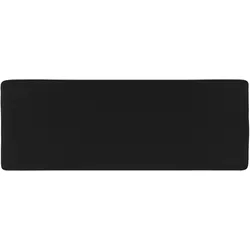 Laufstirnband - Farbe schwarz - Größe one size