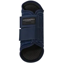 Schockemöhle Sports Soft Mesh Gamaschen - white - M