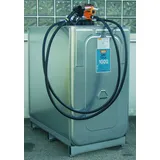 Cemo GmbH CEMO UNI Dieseltank Einsteigerpaket, 1000 Liter