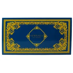 EAU FRAÎCHE set 3 pz