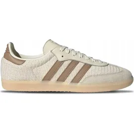 adidas Samba OG Cardboard/Creme White/Wonder White 40