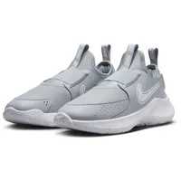 Nike Flex Runner 3 Straßenlaufschuh für ältere Kinder - wolf grey/white 38