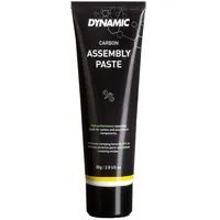 Dynamic Carbon Montagepaste Tube - 80g Schwarz Modell 2024