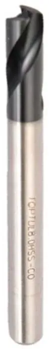 Foret pour point de soudure TOPTUL 21mm