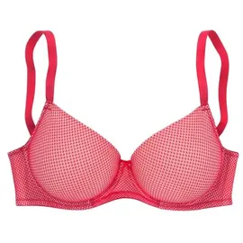 LASCANA Schalen-BH Damen pink Gr.70E