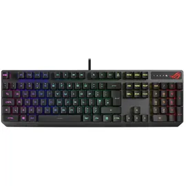 Asus ROG PBT Doubleshot Tastenkappen-Satz