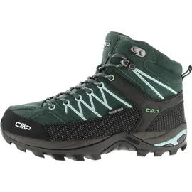 CMP Rigel Mid WP Damen Trek Green/Jade 42