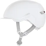 ABUS HUD-Y Pure White M