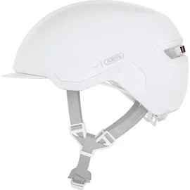 ABUS HUD-Y Pure White M