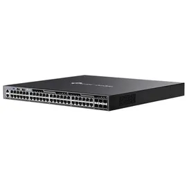 TP-Link Omada SG6654XHP (54 Ports)