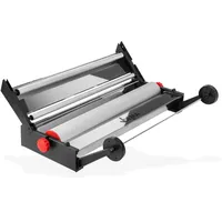 DEMA Profi Tapetenkleistermaschine, Kleistermaschine Tapeziermaschine, Tapeten, Kleister