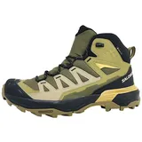 Salomon X Ultra 360 Mid GTX Herren