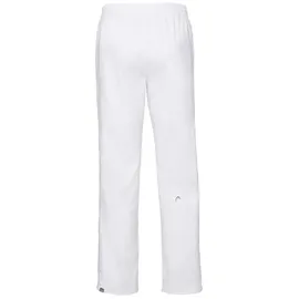 Head Racket Head Club Hosen - White - 3XL