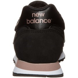 New Balance 500 Damen black/black 36,5