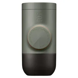 WACACO Minipresso GR2 Grau/Grün