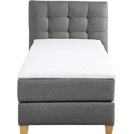 Home Affaire »Moulay« inkl. Topper, in 3 Härtegraden, TFK auch in Härtegrad 4