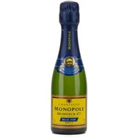 Heidsieck & Co. Monopole BLUE TOP Brut Piccolo, 200ml