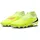 Nike Phantom 6 High Academy MG Herren hyper crimson/black-limelight 43
