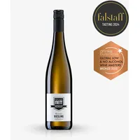 REVERSE RIESLING: Trockener Riesling von Bergdolt-Nett