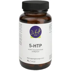 Dr. Kraft Vital 5-HTP-Stress 60 Fl